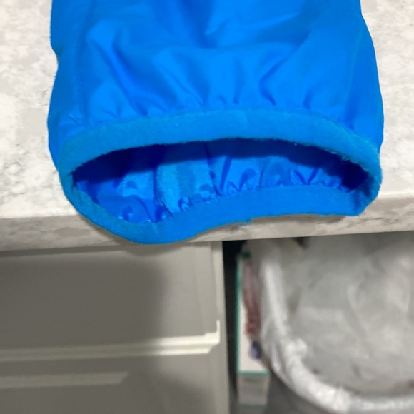 Nike men’s zip up windbreaker jacket - Picture 9 of 11